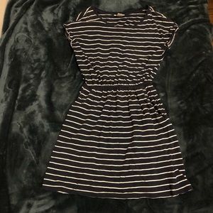 🔴SOLD🔴 Flowy dress with pockets